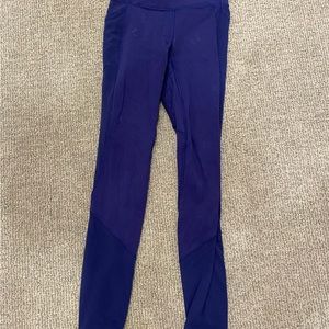 Lululemon size 4 leggings